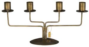 Adventný svietnik Stylish Christmas