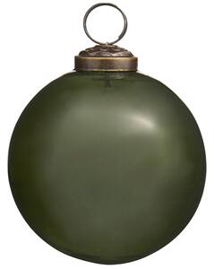 Vianočná ozdoba Ornament Green