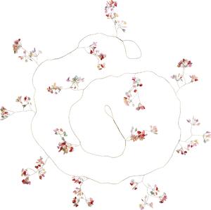 Dekoratívna girlanda Coloured Beads 180 cm