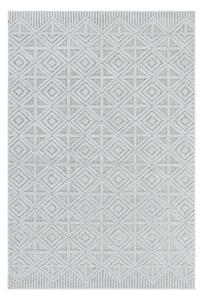 Ayyildiz koberce AKCIA: 240x340 cm Kusový koberec Bahama 5156 Grey – na von aj na doma - 240x340 cm