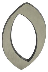 SS - DOMOVÁ ČÍSLICA "0" - 120 mm 120 mm