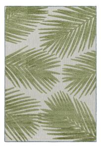 Ayyildiz koberce Kusový koberec Bahama 5155 Green – na von aj na doma - 80x150 cm