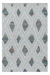 Ayyildiz koberce Kusový koberec Bahama 5157 Multi – na von aj na doma - 140x200 cm