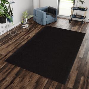 Ayyildiz koberce Kusový koberec Catwalk 2600 Black - 140x200 cm