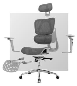 Kancelárska stolička Expert 7.9 Grey