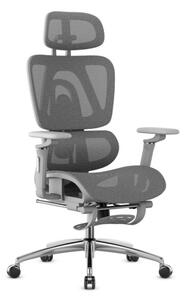 Kancelárska stolička Expert 7.9 Grey