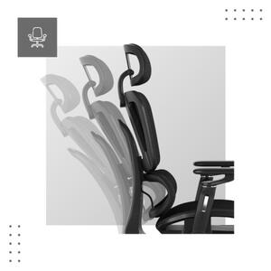 Kancelárska stolička Expert 7.9 Black