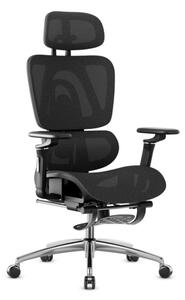 Kancelárska stolička Expert 7.9 Black