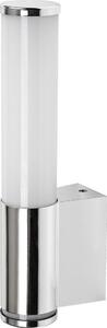 Rabalux 75100 - LED kúpeľňové nástenné svietidlo TENORO 6W/230V IP44 lesklý chróm