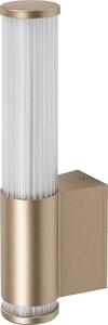 Rabalux 75106 - LED Kúpeľňové nástenné svietidlo CALYN LED/6W/230V IP44 zlatá
