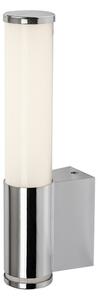 Rabalux 75100 - LED kúpeľňové nástenné svietidlo TENORO 6W/230V IP44 lesklý chróm