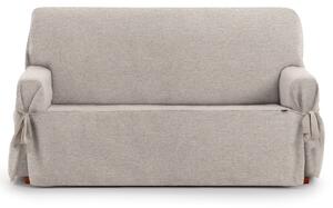 Poťah na dvojmiestnu pohovku Universal beige