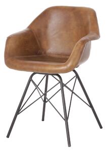 Kreslo Balde 61x53x86cm