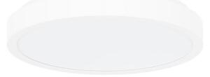 Rabalux 71257 - LED Kúpeľňové stropné svietidlo SAMIRA LED/18W/230V IP44 biela