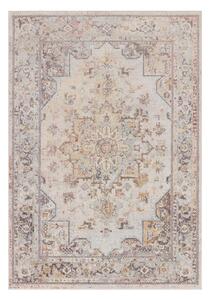 Krémovobiely koberec 160x230 cm Flores – Asiatic Carpets
