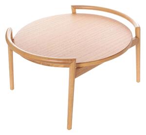 Konferenčný stolík 86x76x46cm