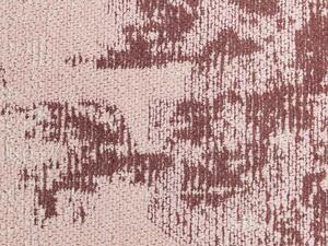 Kelim koberec pudrový 170x240 cm