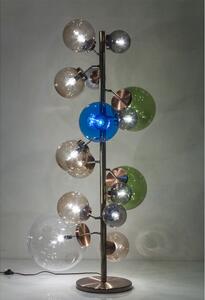 Lamp Balloon Colore 15 LED stojaca lampa