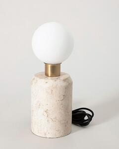 Stolová lampa Solis 32 cm