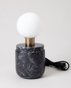 Stolová lampa Lunae 30 cm