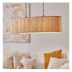 Brilliant - Luster na lanku WIMEA 2xE27/52W/230V