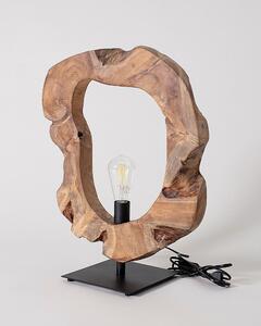 Stolová lampa Cavum 55 cm