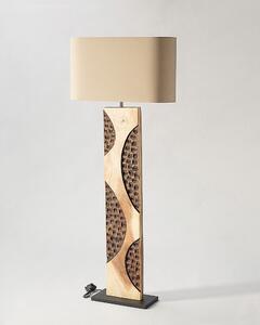 Stojacia lampa Ferula 171 cm
