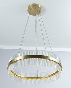 Závesná lampa Imperior 75cm