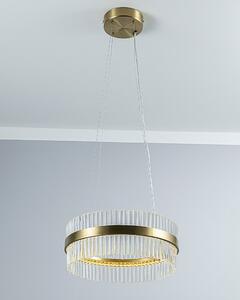 Závesná lampa Imperior 50cm