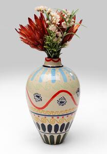 Los Cabos váza viacfarebná 26 cm