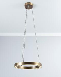 Závesná lampa Malmo 45cm
