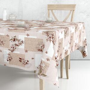 Florista obrus PVC FL-1581-02 140cm x20m