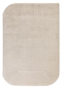 Krémovobiely koberec 120x170 cm Kuza – Asiatic Carpets