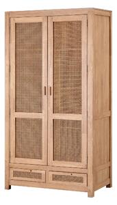 Skriňa Agra 100x55x195cm