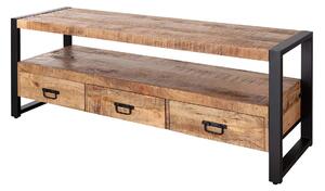 Skriňa RTV Frigg 151x45x64cm