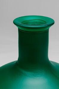 Montana váza zelená 46 cm