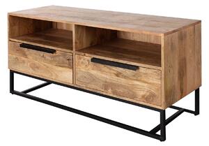 Skriňa RTV Orm 120x40x62cm