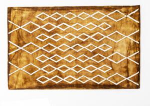 Native Art koberec hnedý 170x240 cm