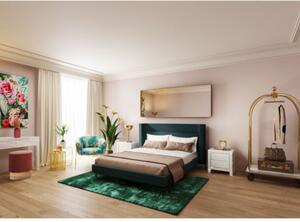 Oasis koberec zelený 170x240 cm