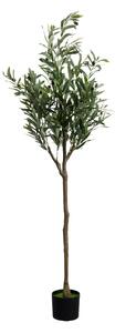 Olive Tree umelá rastlina 150 cm