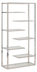 Regál Reveal 90 x 36 x 180 cm