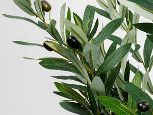 Olive Tree umelá rastlina 150 cm