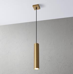 Brilagi - Závesný luster CRISPINA 1xGU10/10W/230V, zlatý