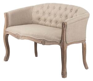 Lavička Cassandra 106 x 56 x 70,5 cm
