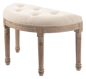 Lavička Carla 70 x 37 x 45 cm