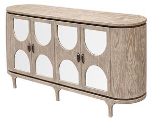 Komoda Disa 180 x 45 x 91 cm