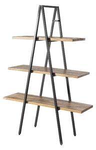 Regál ‐ rebrík Loft