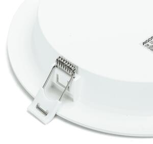 Aigostar - LED RGBW Stmievateľné podhľadové svietidlo MESH LED/15W/230V