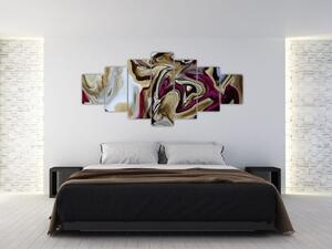 Moderné obrazy na stenu (Obraz 210x100cm)