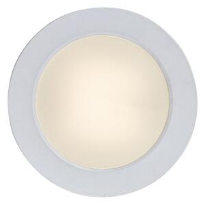 Rabalux 75071 - LED kúpeľňové stropné svietidlo SHAUN PLUS 7W/230V pr. 12 cm IP44 biela